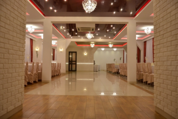 inny - Zajazd Penderoza - Sala Bankietowa - zdjęcie 3