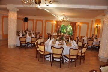 inny - Zajazd Tur - Sala Gościniec - zdjęcie 1