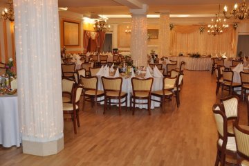 inny - Zajazd Tur - Sala Gościniec - zdjęcie 3