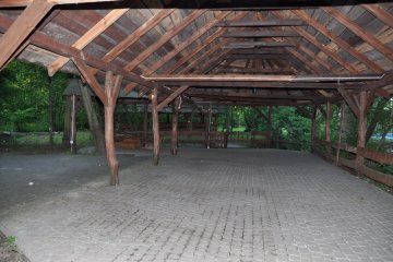 inny - Zajazd Tur - Wiaty Grillowe - zdjęcie 3