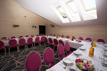 inny - Zajazd Sebory - Sala Restauracyjna - zdjęcie 2