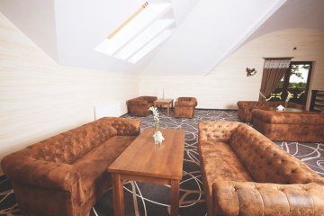inny - Zajazd Sebory - Sala Restauracyjna - zdjęcie 4