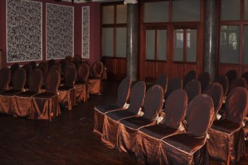 inny - Sanatorium Gryf - Sala Konferencyjna 2 - zdjęcie 2