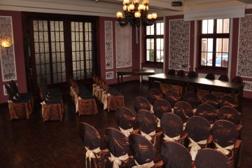 inny - Sanatorium Gryf - Sala Konferencyjna 2 - zdjęcie 1