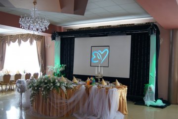 hotel - Zajazd Hubus - Sala Balowa - zdjęcie 2