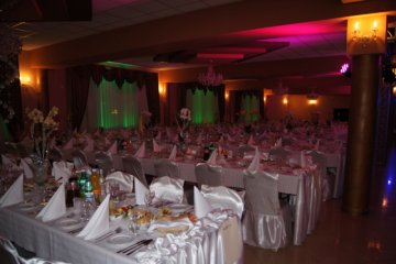 hotel - Zajazd Hubus - Sala Balowa - zdjęcie 3
