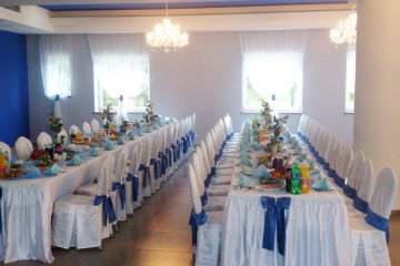 hotel - Centrum Konferencyjno-Hotelowe i Sala Weselna Lech Godlewski - Sala nr 2 - zdjęcie 1