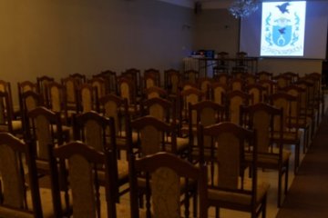 inny - Centrum Gastronomiczne „U Sarnowskich” - Sala Konferencyjna - zdjęcie 1