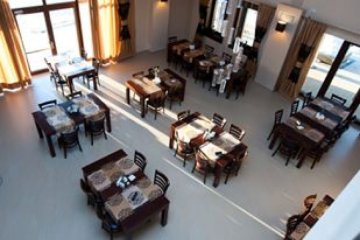 hotel - Obiekt konferencyjno-bankietowy „U Ojdanów” - Sala Złota - zdjęcie 1