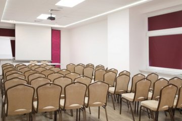 hotel - Hotel Arche** - Sala Alfa - zdjęcie 2