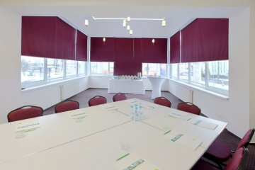 hotel - Hotel Arche** - Sala Beta - zdjęcie 1