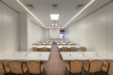 hotel - Hotel Arche** - Sala Gamma - zdjęcie 1