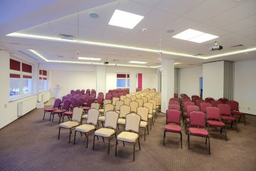 hotel - Hotel Arche** - Sala Gamma - zdjęcie 2