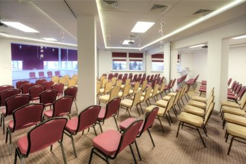 hotel - Hotel Arche** - Sala Alfa+Beta - zdjęcie 1