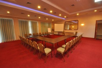 hotel *** - Chabrowy Dworek*** Hotel & Event - Sala Lustrzana - zdjęcie 1