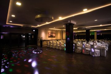 hotel *** - Hotel Cztery Brzozy - Restauracja Cztery Brzozy - zdjęcie 4