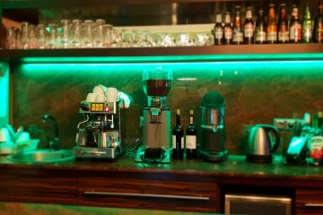 hotel *** - Hotel Cztery Brzozy - Restauracja Cztery Brzozy - zdjęcie 5