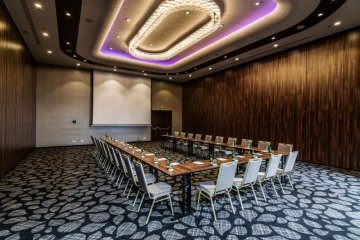 hotel **** - Airport Hotel Okęcie - Galaxy II - zdjęcie 2