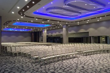 hotel **** - Airport Hotel Okęcie - Galaxy I+II+III+foyer - zdjęcie 1