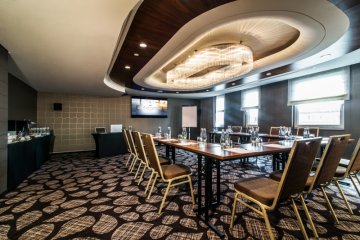 hotel **** - Airport Hotel Okęcie - Atlantis - zdjęcie 1