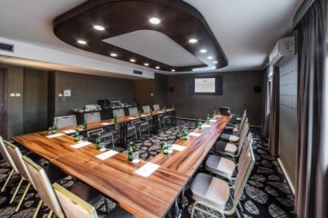 hotel **** - Airport Hotel Okęcie - Discovery - zdjęcie 1