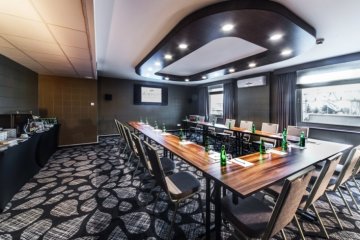 hotel **** - Airport Hotel Okęcie - Discovery - zdjęcie 2