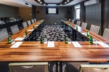 hotel **** - Airport Hotel Okęcie - Discovery - zdjęcie 3