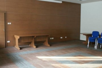 hotel - Hotel Arena Legionowo - Sala Konferencyjna - zdjęcie 1