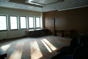 hotel - Hotel Arena Legionowo - Sala Konferencyjna - zdjęcie 2