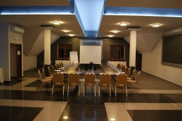 hotel *** - Hotel & Restauracja Sulbin*** - Sala Konferencyjna I - zdjęcie 1