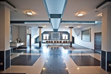 hotel *** - Hotel & Restauracja Sulbin*** - Sala Konferencyjna III - zdjęcie 1