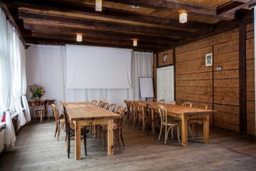 inny - Farma Krzyczki - Rybaczówka - zdjęcie 1