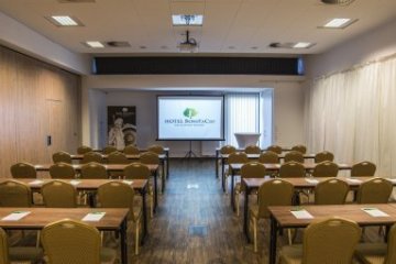 hotel **** - Hotel Bonifacio**** Spa & Sport Resort - Sala Pojedyncza - zdjęcie 1