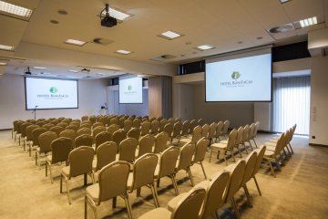 hotel **** - Hotel Bonifacio**** Spa & Sport Resort - Sala Podwójna - zdjęcie 1