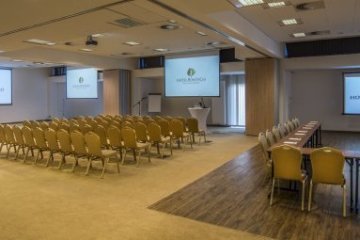hotel **** - Hotel Bonifacio**** Spa & Sport Resort - Sala Potrójna - zdjęcie 1