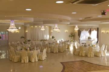 hotel *** - Hotel TiM*** - Sala Bankietowa "Perła Mazowsza" - zdjęcie 2