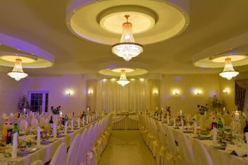 hotel *** - Hotel TiM*** - Sala Bankietowa "Perła Mazowsza" - zdjęcie 4