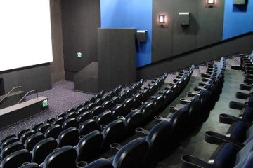 inny - Multikino Warszawa Wola Park - Sala 2 - zdjęcie 1