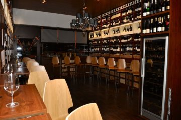 inny - Whisky and Wine Place - Sala Główna - zdjęcie 1