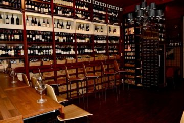 inny - Whisky and Wine Place - Sala Główna - zdjęcie 2