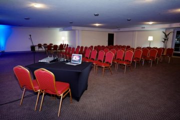 hotel **** - Hotel Splendor**** - Duża Sala Konferencyjna - zdjęcie 1
