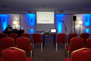 hotel **** - Hotel Splendor**** - Duża Sala Konferencyjna - zdjęcie 2