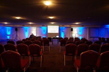 hotel **** - Hotel Splendor**** - Duża Sala Konferencyjna - zdjęcie 3
