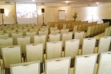 hotel **** - Hotel Splendor**** - Duża Sala Konferencyjna - zdjęcie 4