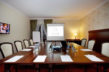 hotel **** - Hotel Splendor**** - Mała Sala Konferencyjna - zdjęcie 1