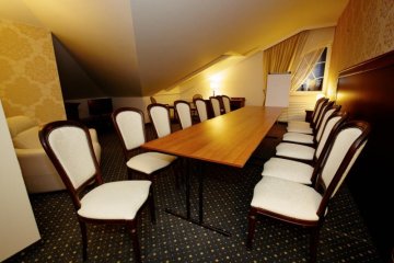 hotel **** - Hotel Splendor**** - Pokoje konferencyjne - zdjęcie 1