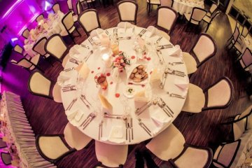 hotel **** - Hotel Splendor**** - Sala Restauracyjna - zdjęcie 3