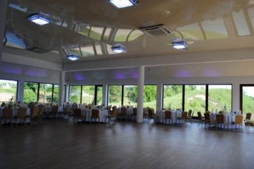 hotel *** - Bobrowy Dwór - Sala Bankietowa II - zdjęcie 1