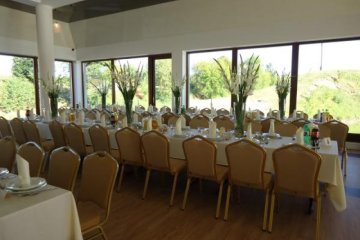 hotel *** - Bobrowy Dwór - Sala Bankietowa II - zdjęcie 3