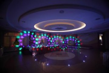 hotel - Zajazd Oaza - Sale Bankietowe - zdjęcie 1